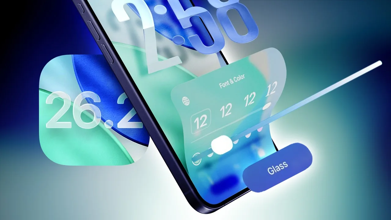 iOS 26.2 Güncellemesi Detayları: Apple’dan Kullanıcılara Yenilik Rüzgarı Estirecek İddialar