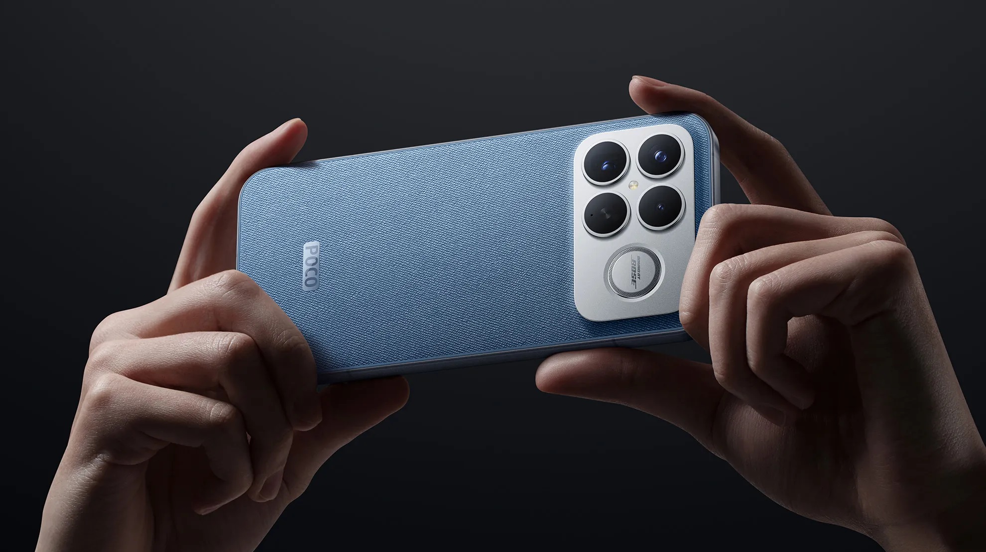 POCO F8 Serisi Türkiye’de: Ultra Ses Deneyimi ve Üstün Performans!