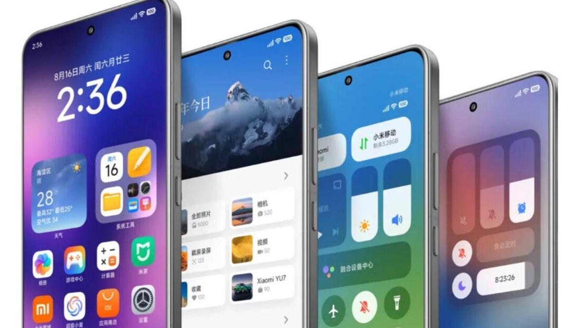 Xiaomi’nin Yeni Nesil İşletim Sistemi HyperOS 3: Küresel Lansman Yaklaşıyor