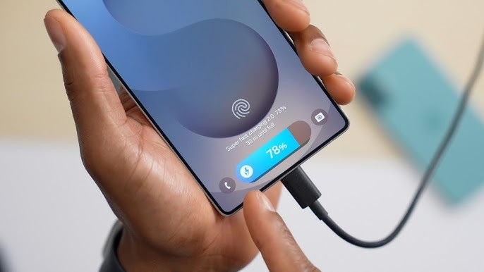 Samsung’dan Şok Gelişme: Super Fast Charging 3.0 Geliyor, Cihazlar Rekor Sürede Şarj Olacak