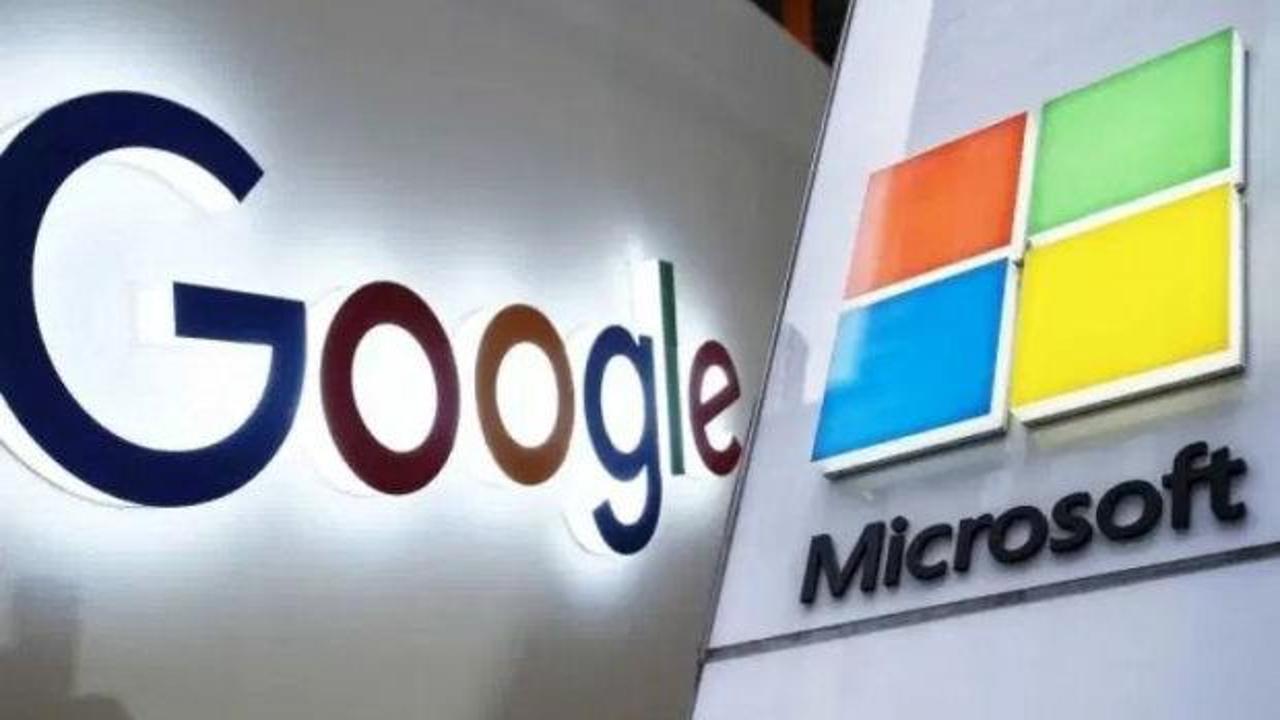 Google’dan Bulut Rekabeti Hamlesi: AB Şikayeti Geri Çekildi, Microsoft Rahat Bir Nefes Aldı