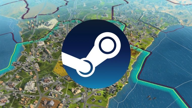 Steam’de Beklenmedik Fırsat: 1487 TL Değerindeki Strateji Oyunu Kısa Süreliğine Ücretsiz!