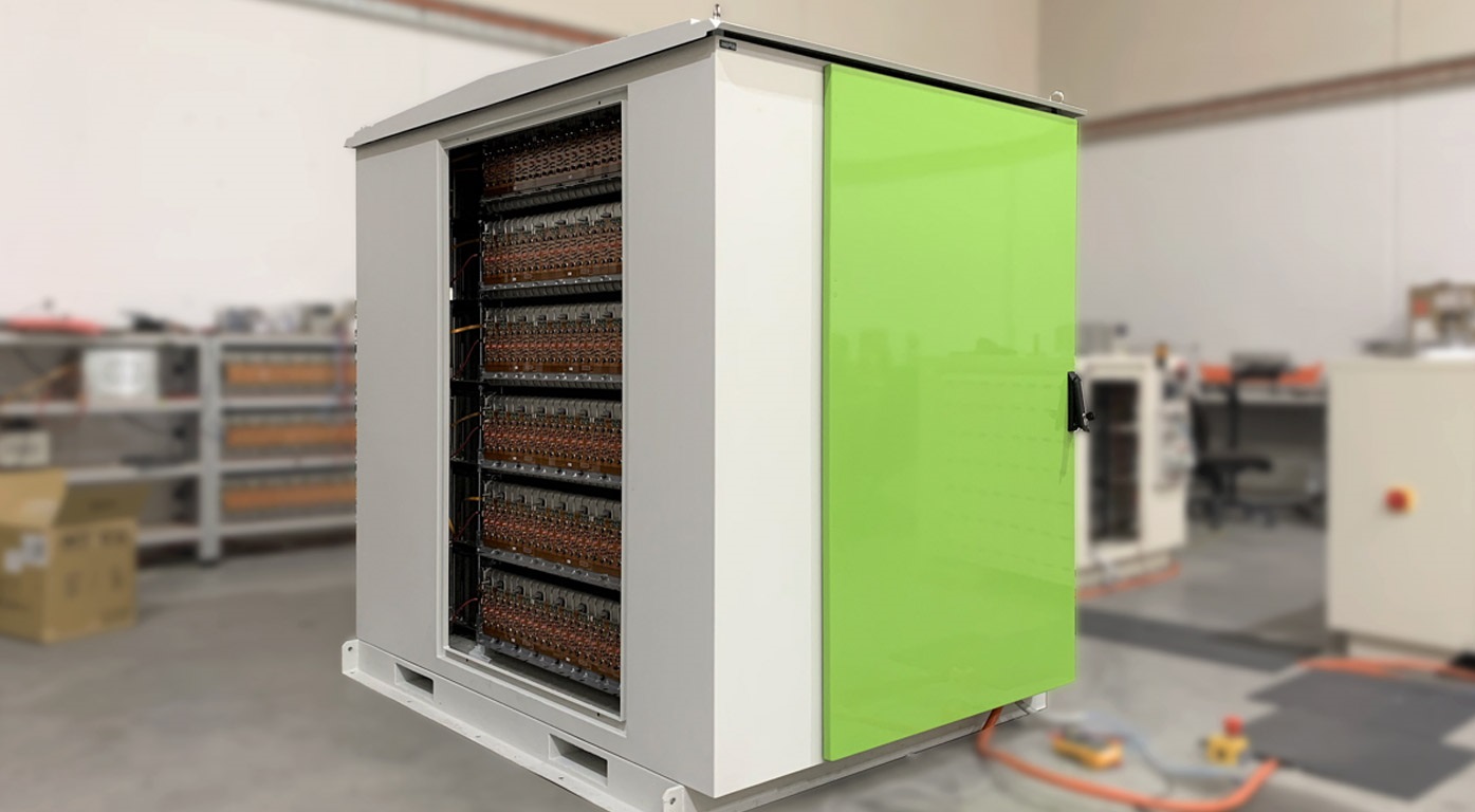 Yenilikçi Batarya Teknolojisi: Relectrify’dan İnvertörsüz Çözüm Devrim Yaratıyor