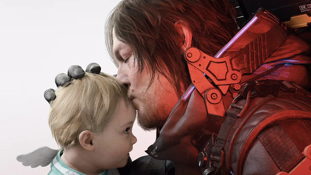 Death Stranding 2: On The Beach’ten Yeni Haberler: PC Oyuncuları Sevinecek Mi?