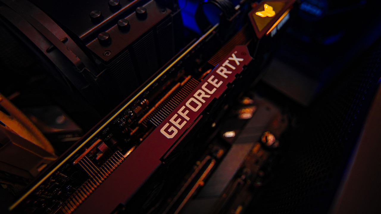 Nvidia’nın Yeni Nesil Teknoloji Hamlesi: Kare Oluşturma ve Rekabetçi Oyunlarda Tepkisellik Tartışması