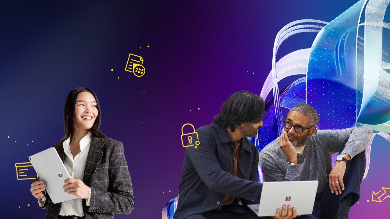 Windows’un Geleceği Yapay Zeka Odaklı Hale Geliyor: Ignite 2025’ten Devrim Niteliğinde Yenilikler