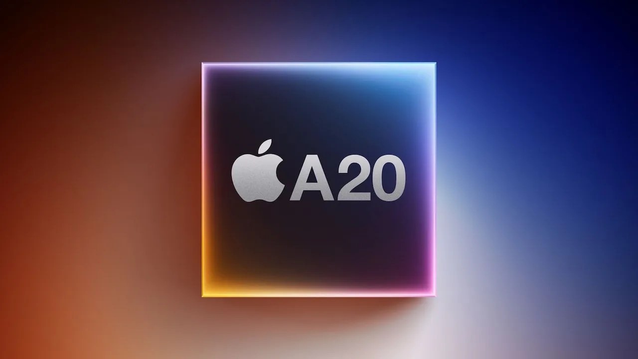 Apple’ın 2nm Süreciyle Tanışan Yeni Nesil İşlemcileri A20 ve A20 Pro: Performans ve Verimlilik Devrimi Kapıda