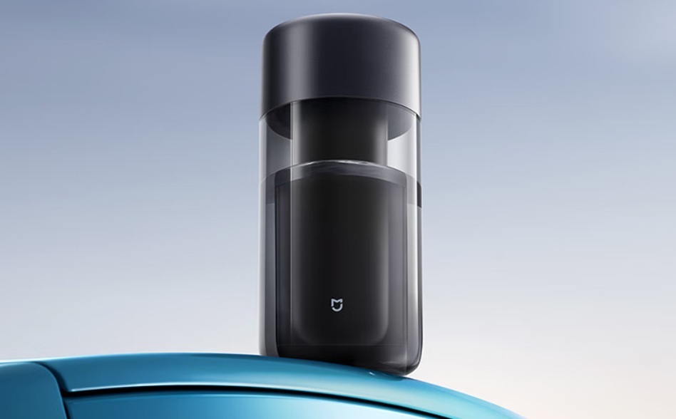 Xiaomi Mijia Smart In-Car Humidifier: Aracınız İçin Akıllı Nemlendirme