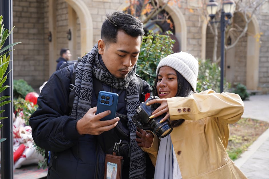 Dijital Dünya Sallanıyor!