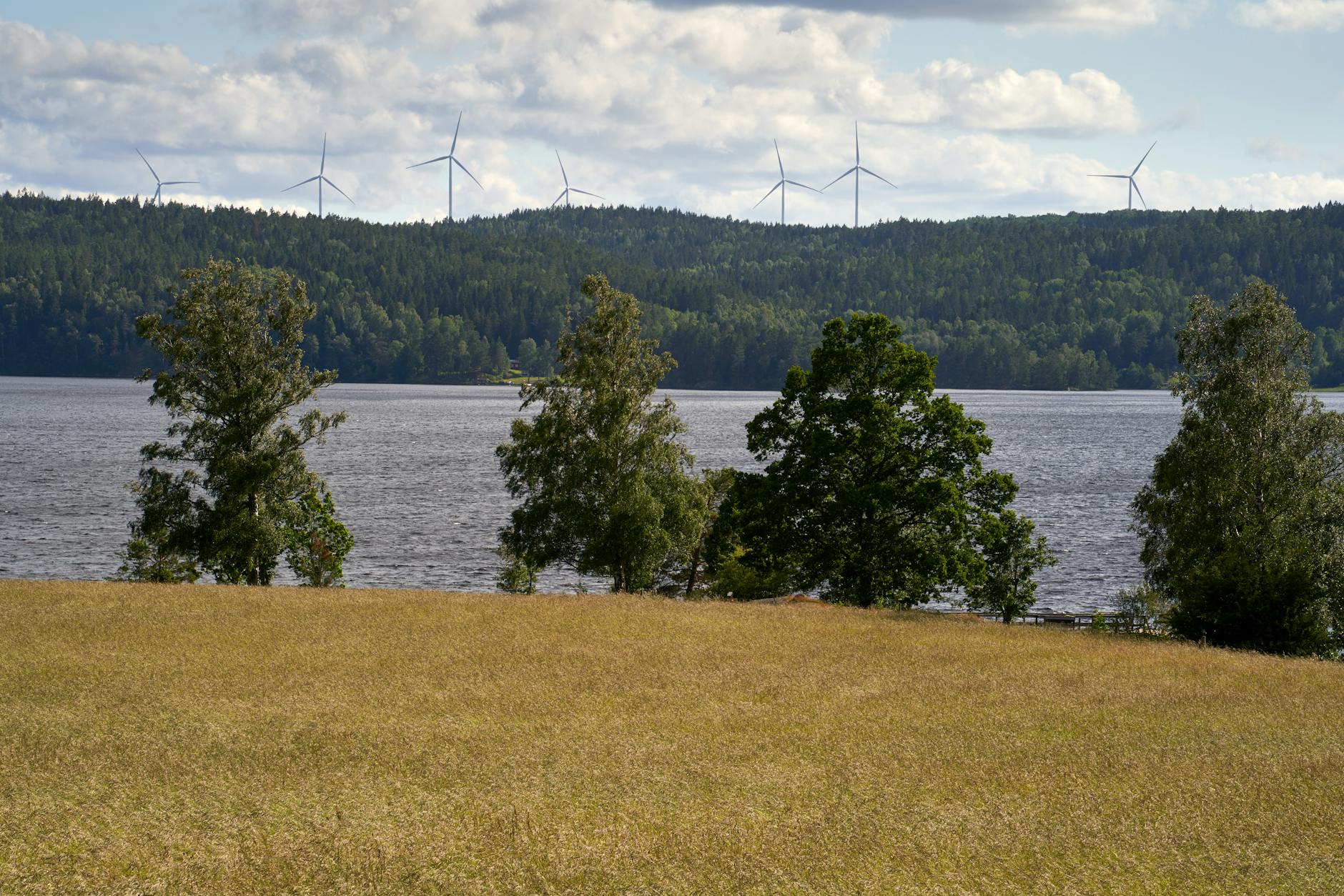 Türkiye’nin Enerji Dönüşümünde Yenilenebilir Kaynakların Artan Rolü