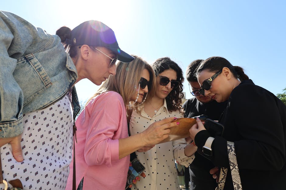 Başlık: “2024’ün Teknoloji Devrimi: Yapay Zekanın Gündelik Hayatımıza Girişi”