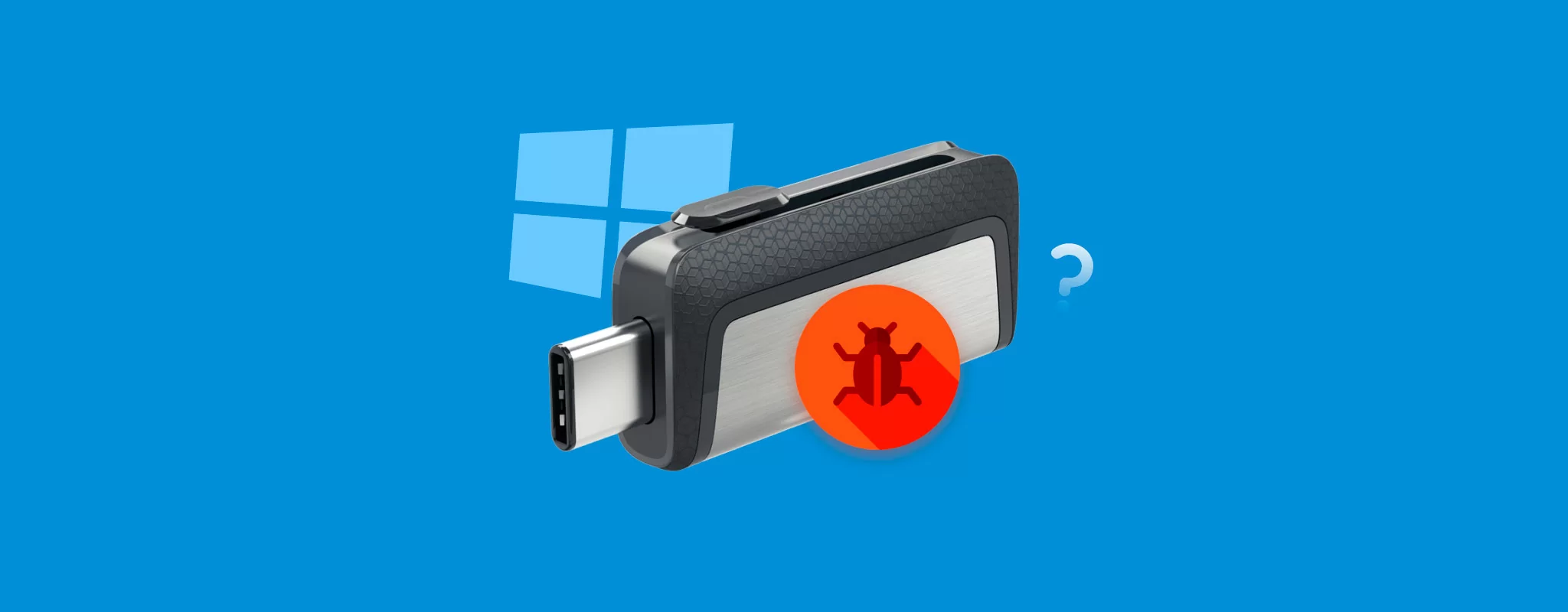 Ransomware Virüsü Temizleme: USB’den Boot ile Adım Adım Kurtarma Rehberi
