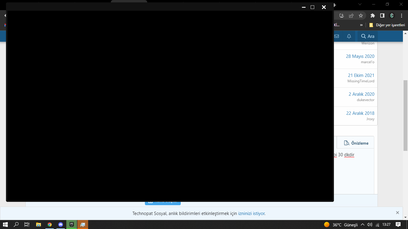 Epic Games Launcher’da Siyah Ekran Sorunu: Oyuna Dönüş Bileti
