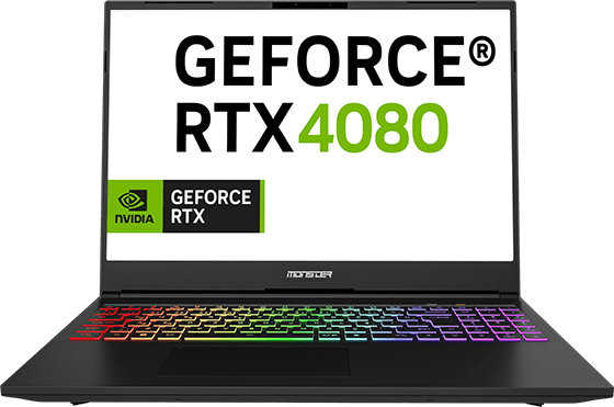 Dizüstü Bilgisayar Dünyasında RTX 40 Serisi: Yeni Nesil Oyun ve Yaratıcılık Devrimi