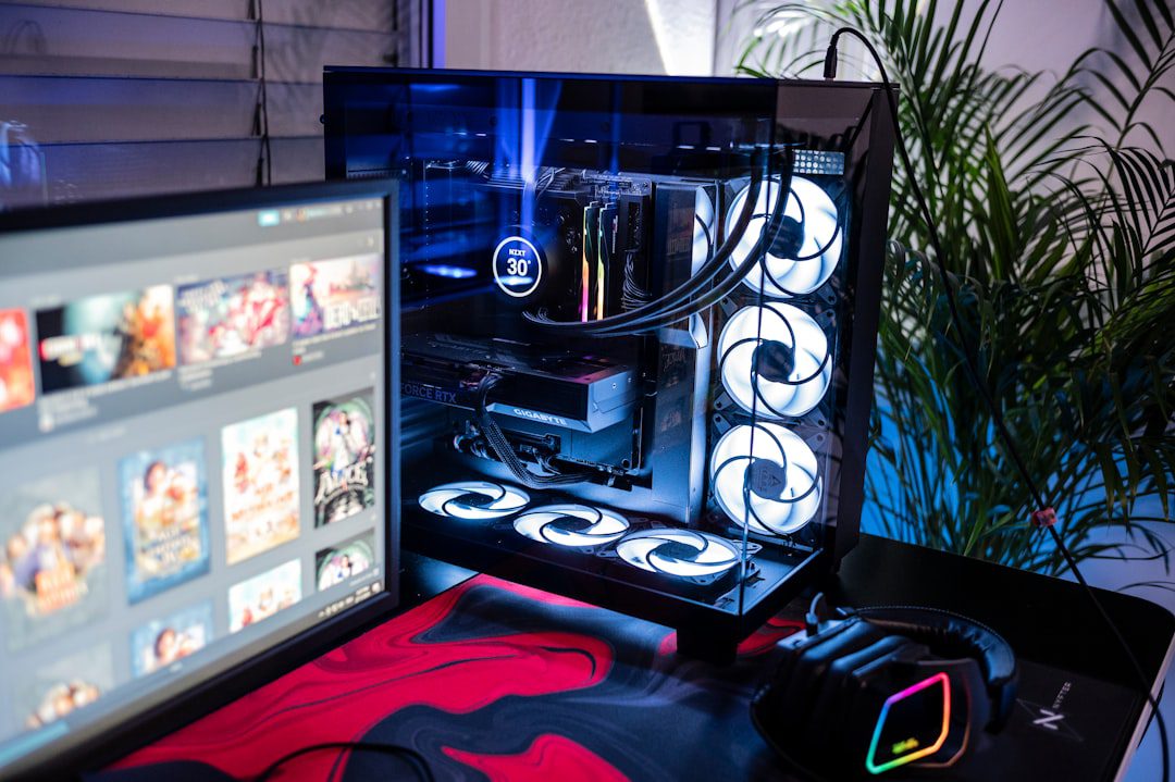 NVIDIA GeForce RTX 40 Serisi vs AMD Radeon RX 7000 Serisi: Yeni Nesil Ekran Kartları Karşı Karşıya