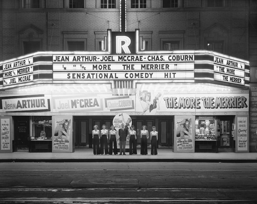 2026’nın Perdesini Aralıyoruz: Şimdiden Merak Uyandıran Sinema Filmleri
