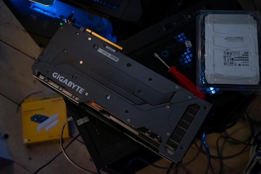 En İyi 5 Dahili Depolama SSD Modeli: Hız, Kapasite ve Fiyat Karşılaştırması