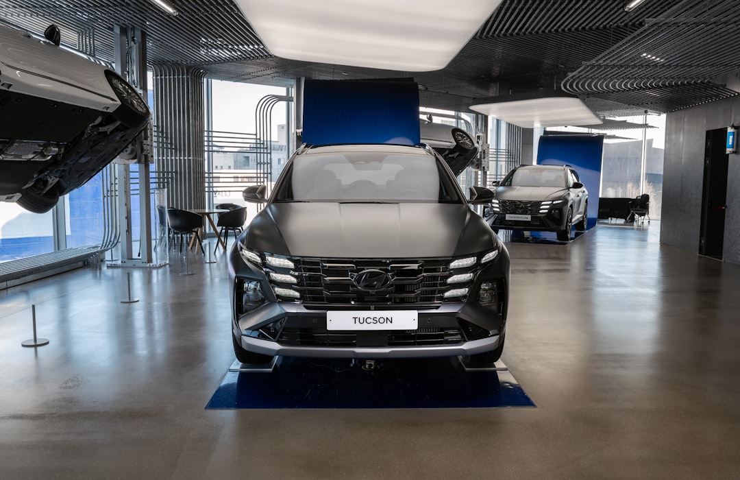 Hyundai Tucson 2025: Sürüş Deneyiminizi Yeniden Tanımlayan İnovasyonlar ve Dikkat Edilmesi Gerekenler