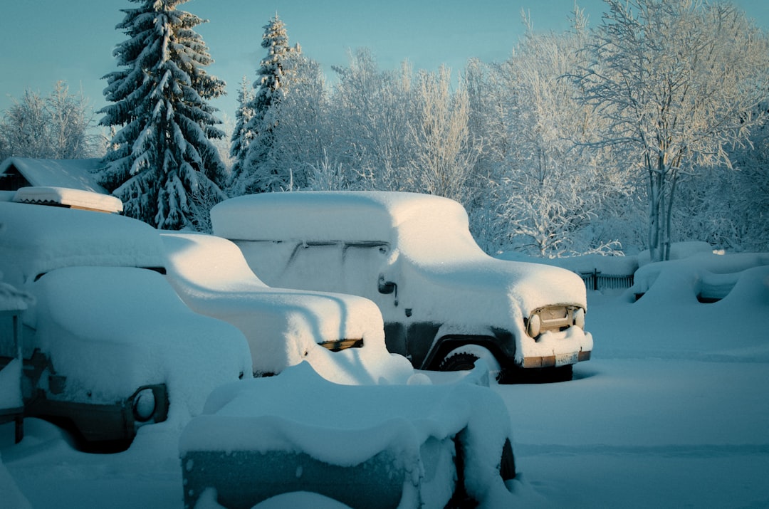 Elektrikli Arabalar Soğuk Havada Neden Menzil Kaybeder: Kışın Elektrikli Aracınızın Performansını Anlamak