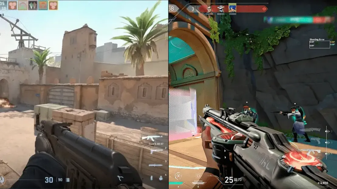 Valorant ve CS2 Ping Düşürme Rehberi: Akıcı Bir Oyun Deneyimi İçin İncelikler