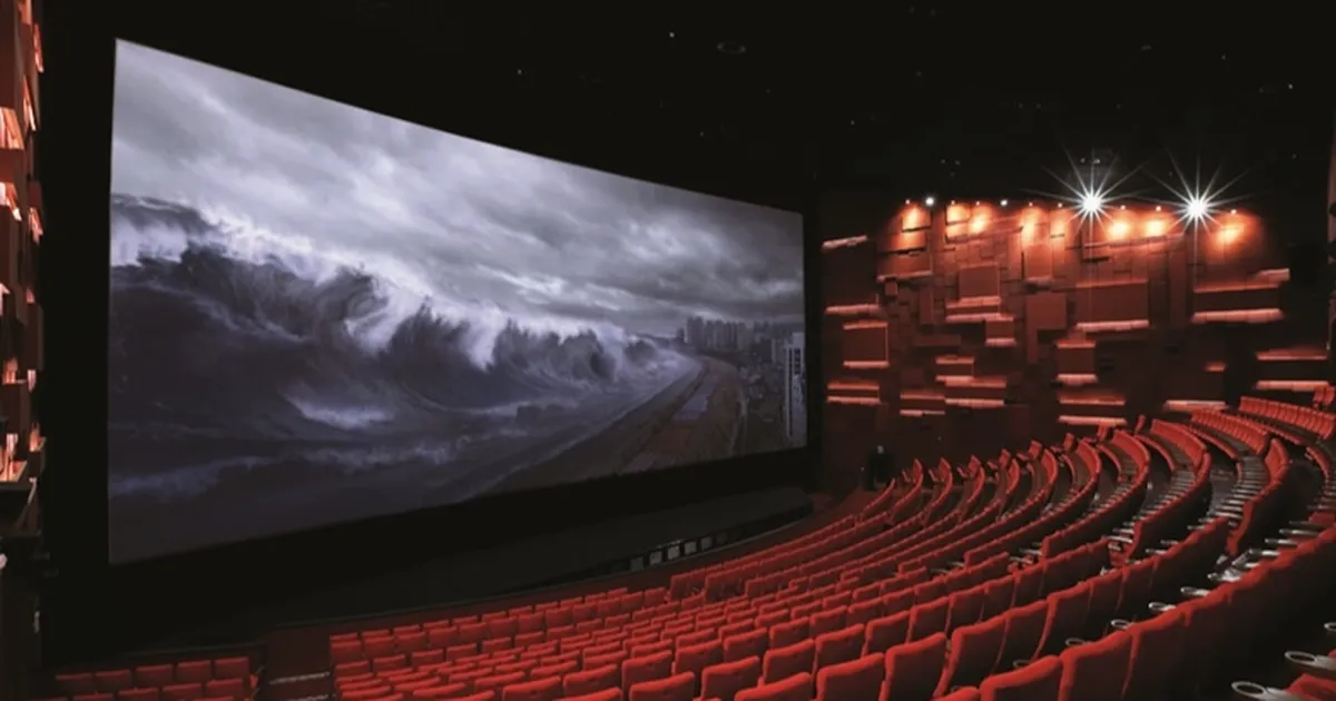 Sinemanın Büyülü Dünyası: İzleyiciyi Saran Anlatılar ve Teknolojinin Rolü