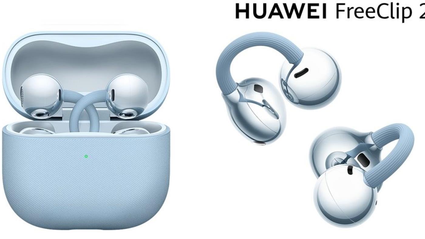 Huawei FreeClip 2: Kulak İçi Dönemine Açık Bir Mola mı? 🎧