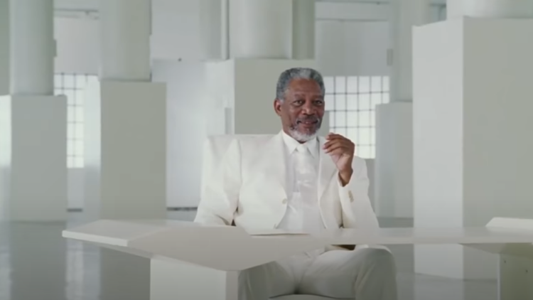 Morgan Freeman’ın En İyi Filmleri: Usta Oyuncunun Eşsiz Sinematik Yolculuğu