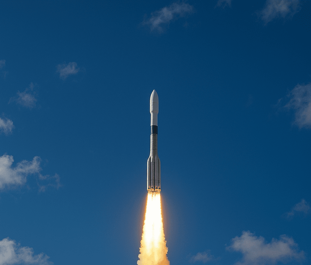 ASELSAN LUNA-1: Uydusu Yörüngede!