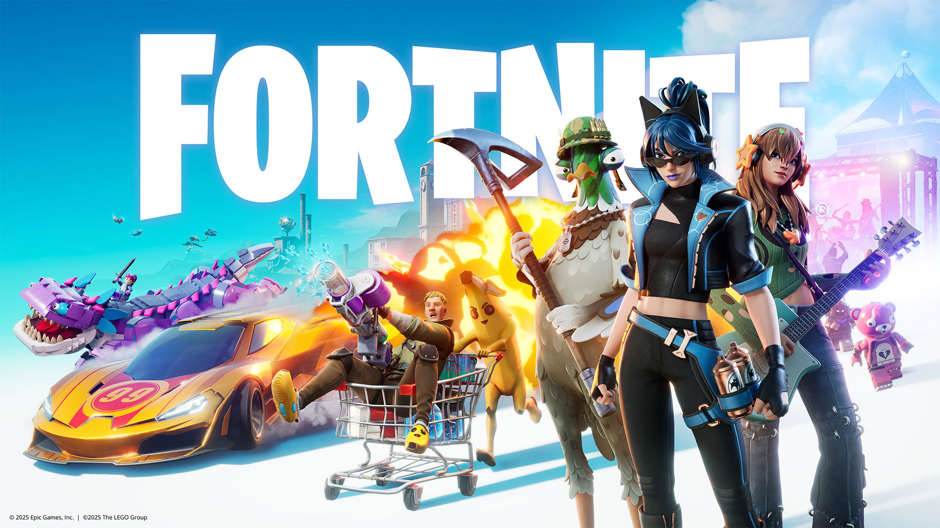 Fortnite’ta Performans Devrimi: Düşük Sistemleri Uçuran İpuçları ve Yenilikçi Ayarlar