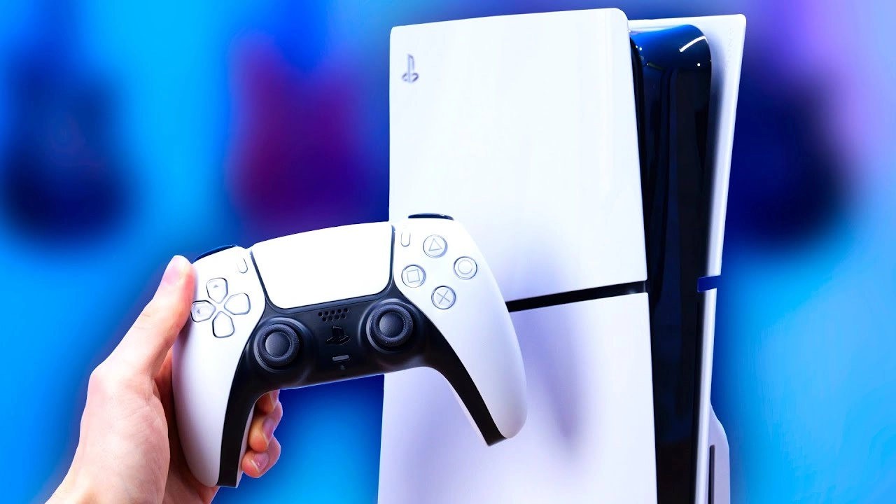PS5 Slim Yeniden Doğdu: Soğutma Sistemiyle Radikal Bir Değişim!