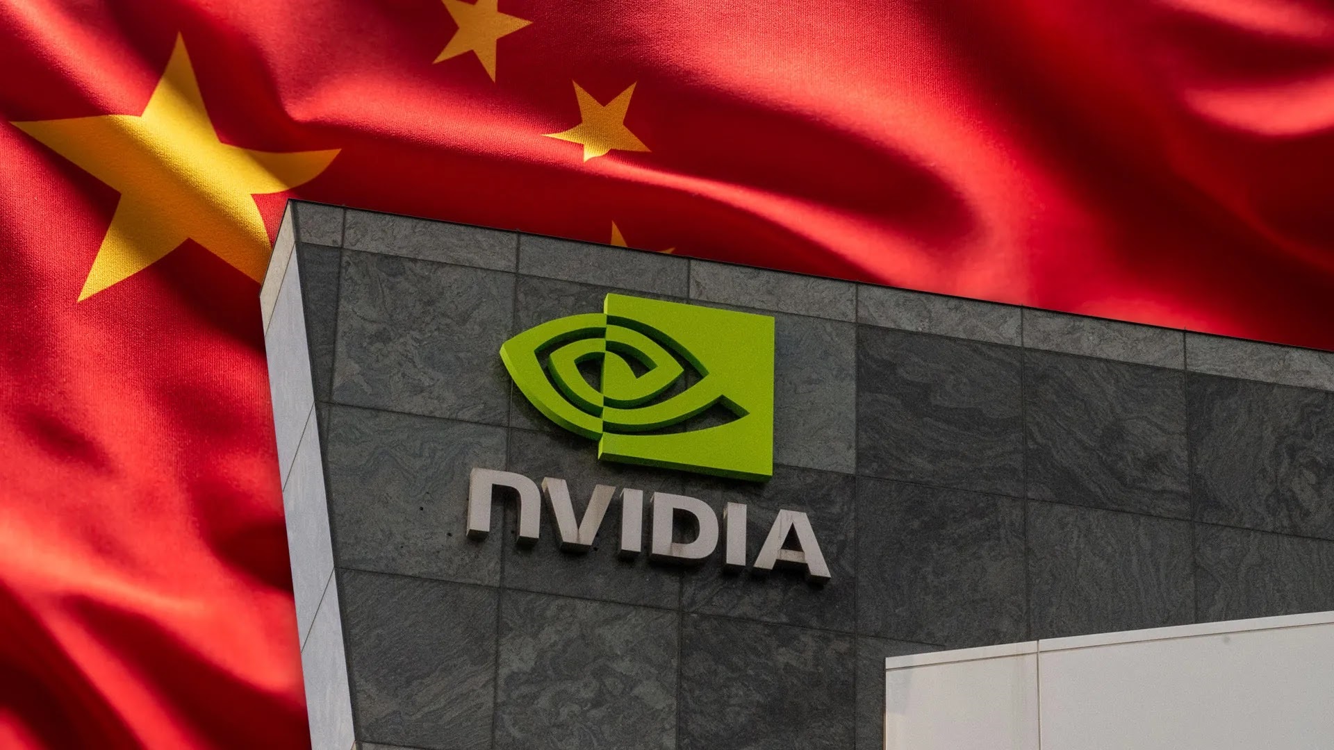 Çin’den Çığır Açan Yapay Zeka Hamlesi: NVIDIA’ya Rakip Yeni Nesil Çip Geliyor