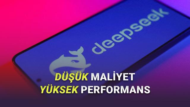DeepSeek V3.2: Ücretsiz ve Yüksek Performanslı Yeni Yapay Zeka Modeliyle Tanışın