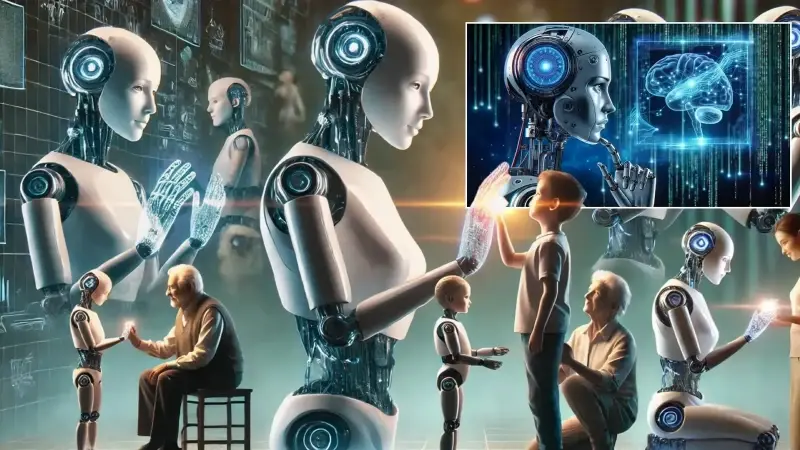 Yapay Zeka Hangi Mesleklerin Yerini Alamıyor? Teknoloji Sınırlarını İtiraf Etti