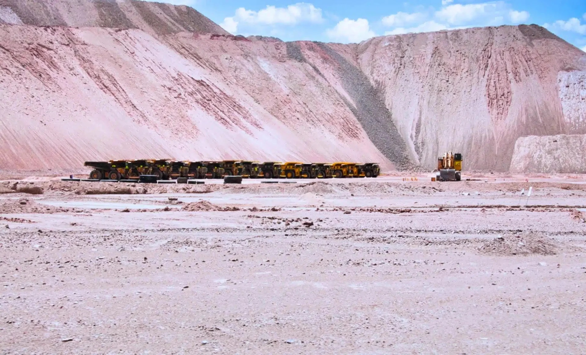 McDermitt Kalderası’nda Trilyon Dolarlık Lityum Hazinesi: ABD’nin Enerji Geleceği Yeniden Yazılıyor