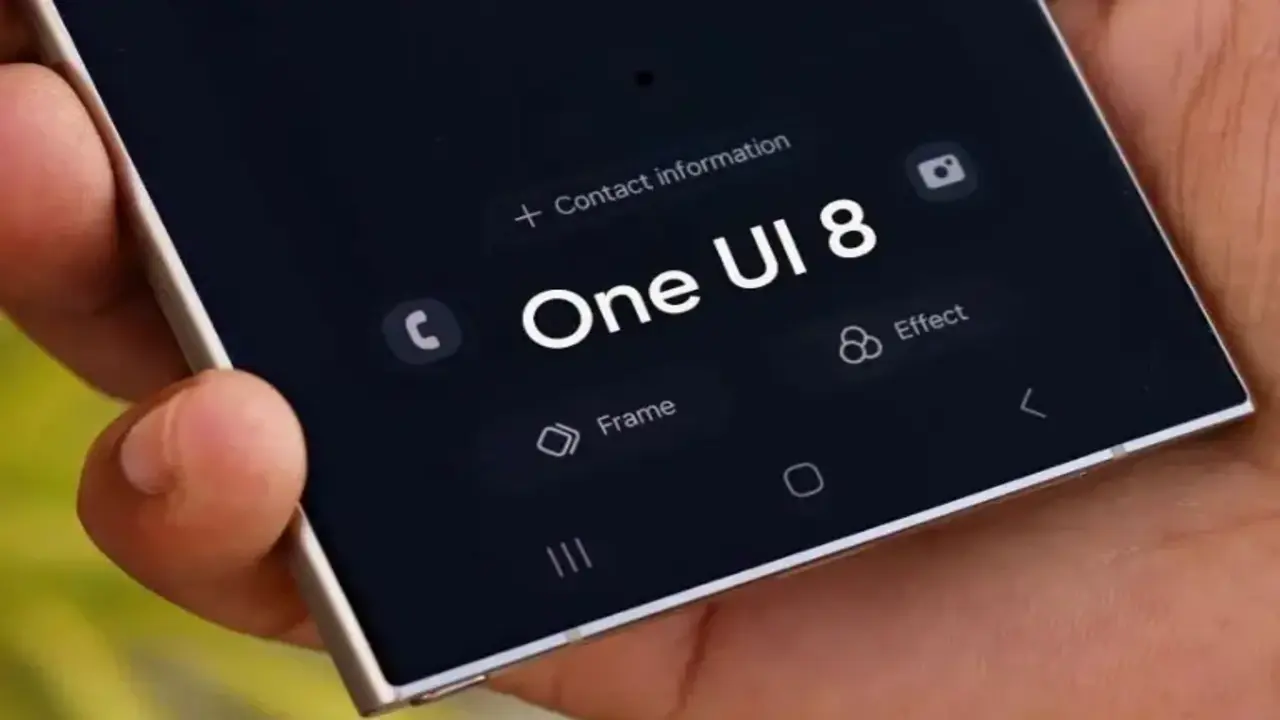 Samsung’un Yeni Katlanabilir Telefonlarında Kritik Dokunmatik Ekran Sorunu: One UI 8 Güncellemesi Sorun Yarattı