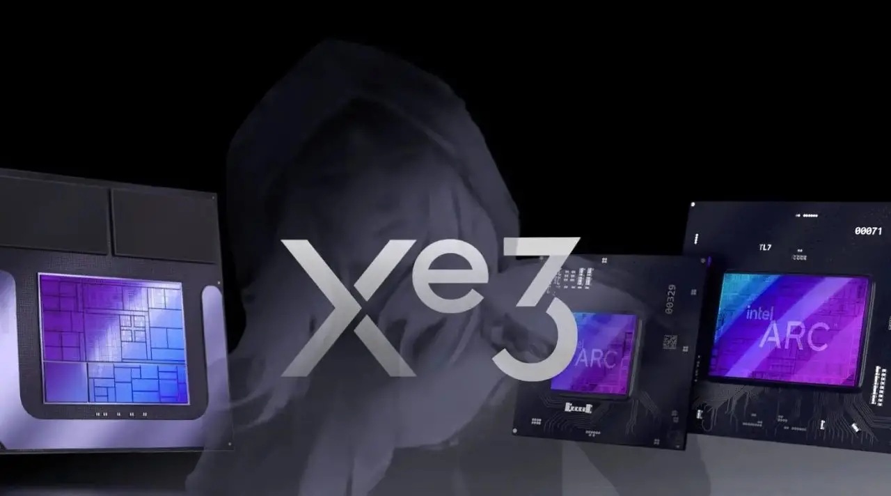 Intel’in Yeni Nesil Grafikleri: Arc B390 Sızdırıldı, Geleceğin Oyun Dünyasına Işık Tutuyor