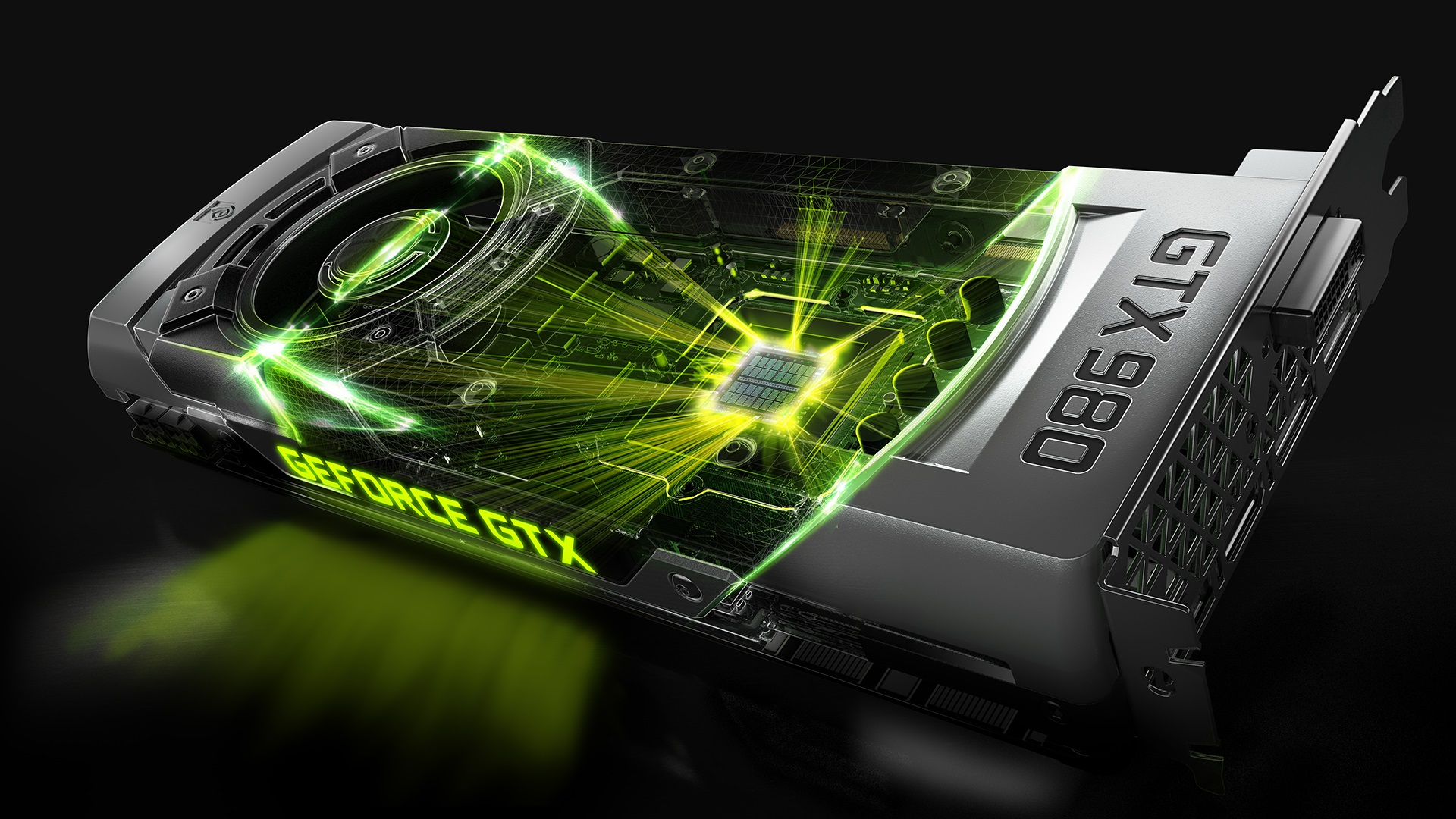 Nvidia, GTX 900 ve GTX 10 Serisi Kartlara Veda Ediyor: Maxwell ve Pascal Dönemi Sona Erdi