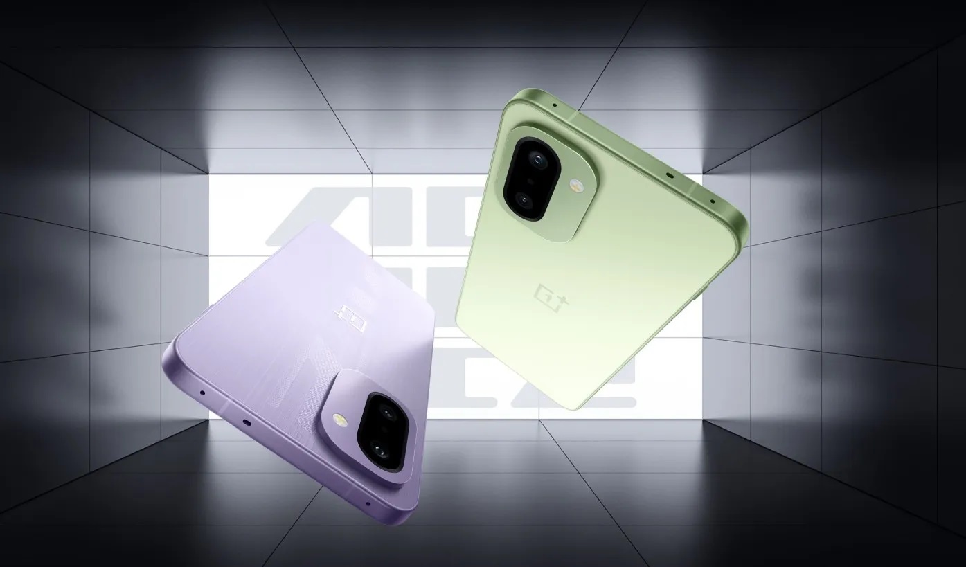 OnePlus Ace 6T Piyasada: Dev Batarya ve Yeni Nesil İşlemciyle Dikkat Çekiyor