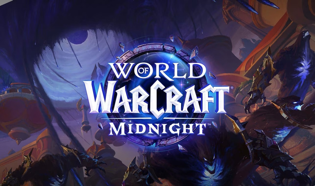 World of Warcraft: Midnight Çıkış Tarihi Belli Oldu: Oyuncuları Neler Bekliyor?
