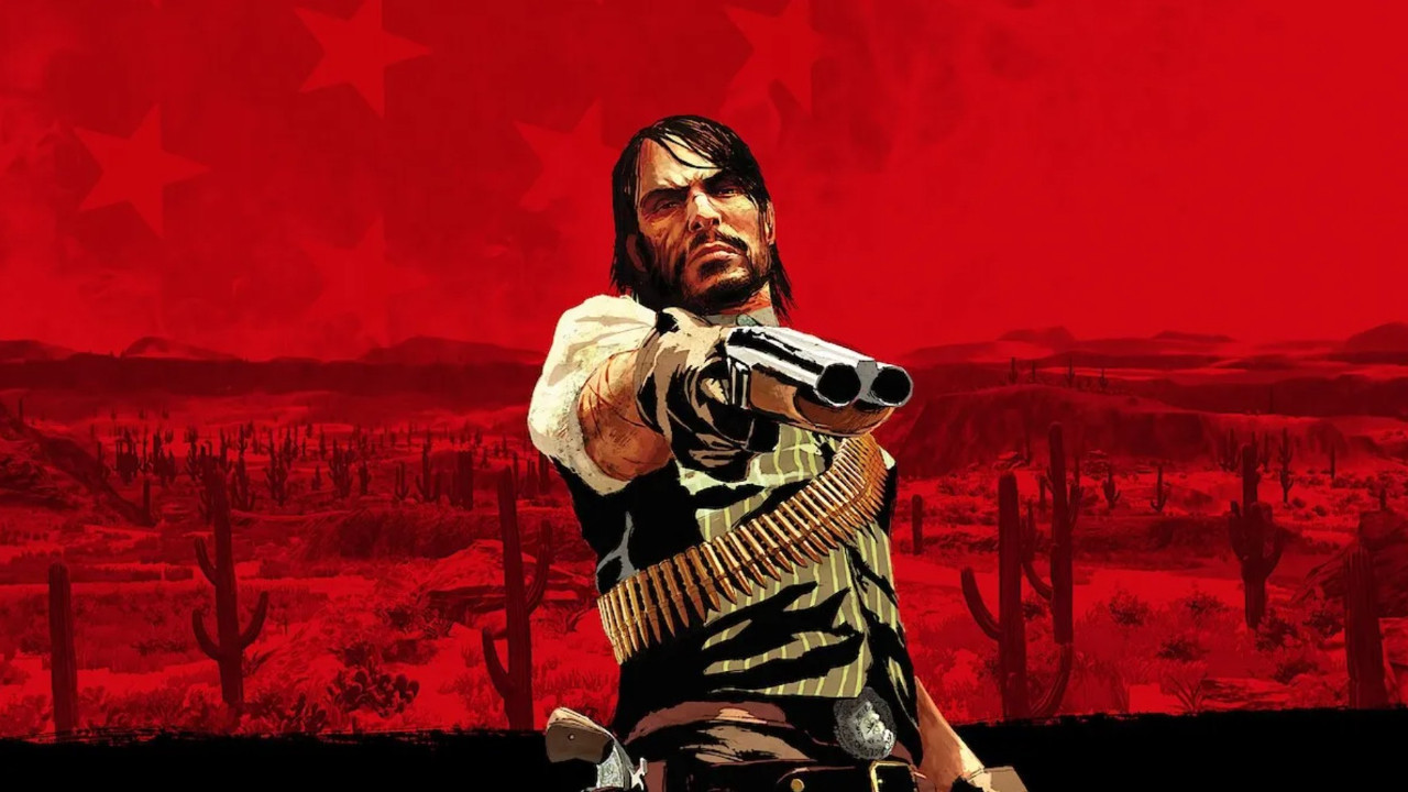 Red Dead Redemption Netflix’te: Mobil Devrim Başlıyor