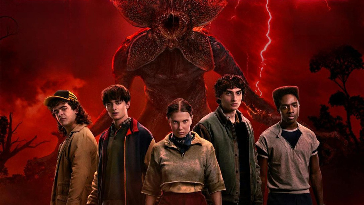 Stranger Things Hayranları Dikkat: İşte Tam Size Göre Yeni Gizem ve Bilim Kurgu Dizileri 🚀