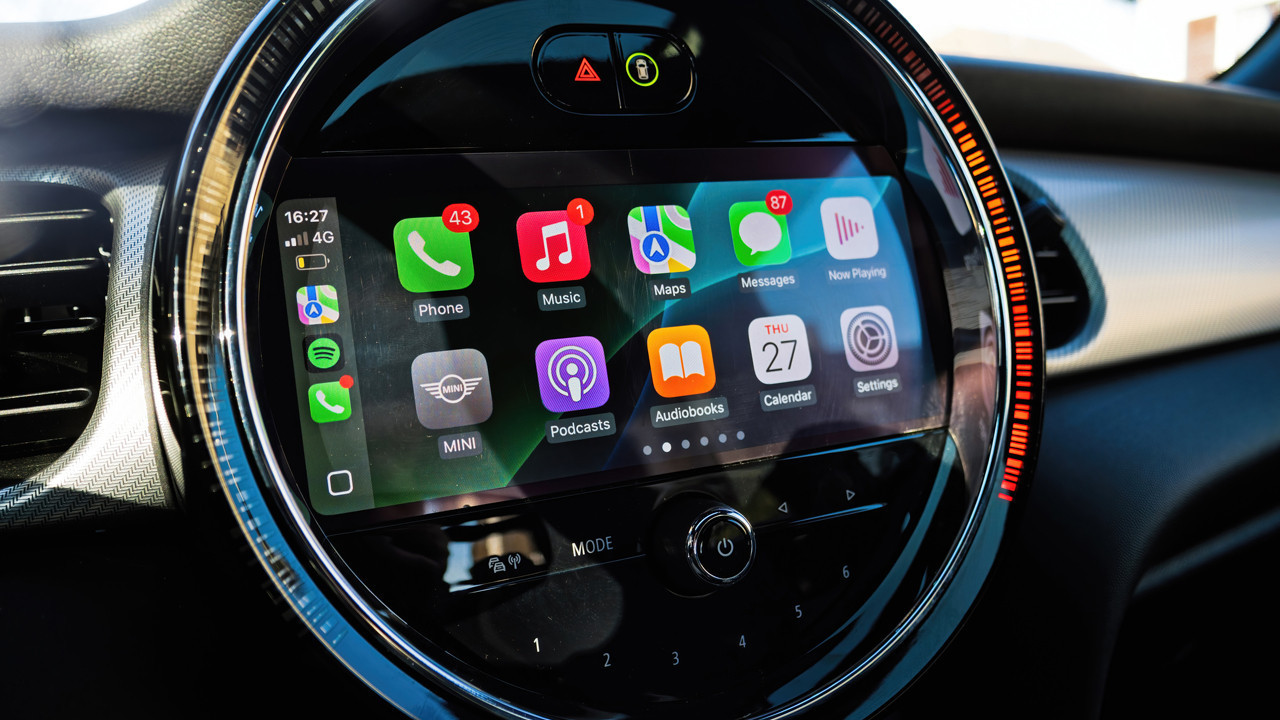 Otomobillerde Devrim: CarPlay ve Android Auto Dönemi Sona mı Eriyor?