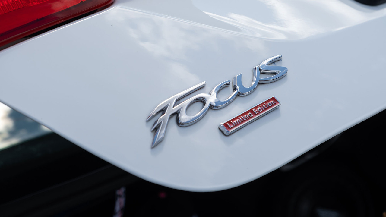 Ford Focus Devrine Nokta: Kompakt Otomobilin Veda Anı ve Elektrikli Geleceğe İlk Adımlar