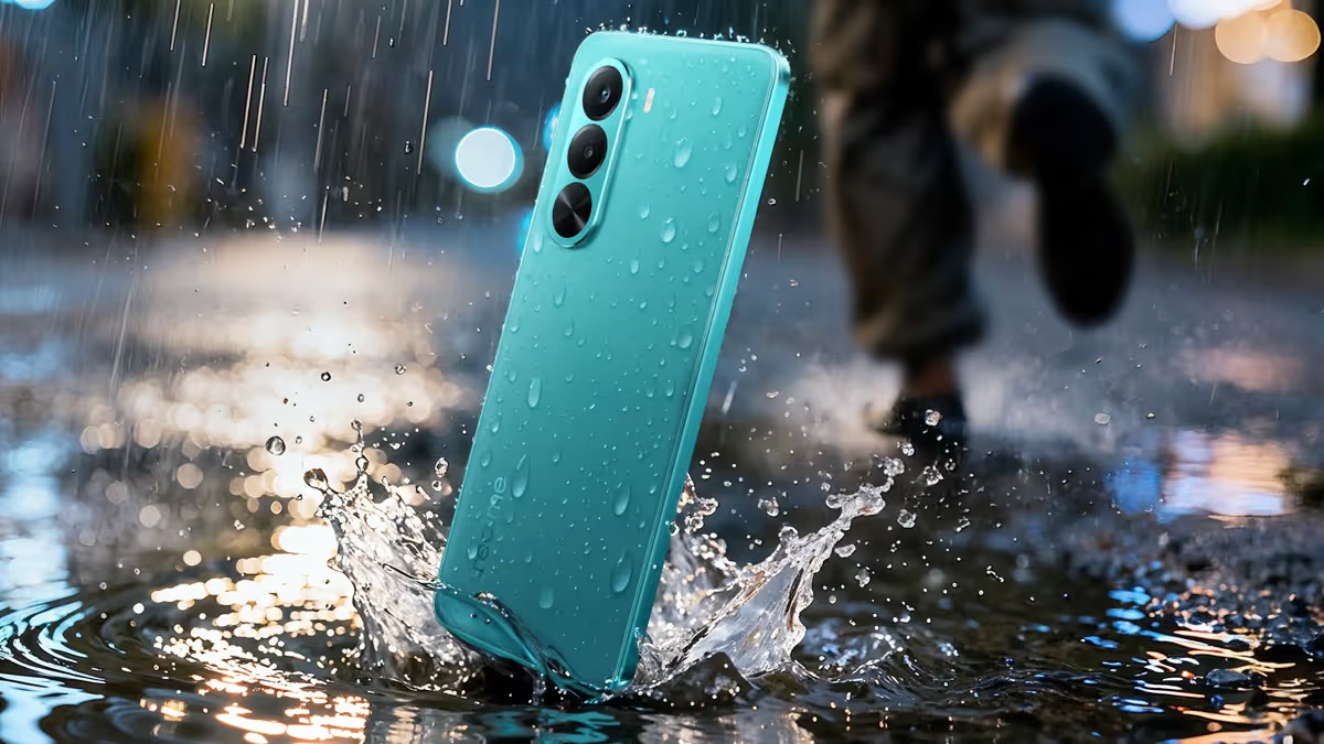 Realme P4x 5G: 7000mAh Batarya ve Oyun Odaklı Performansıyla Türkiye’ye Geliyor