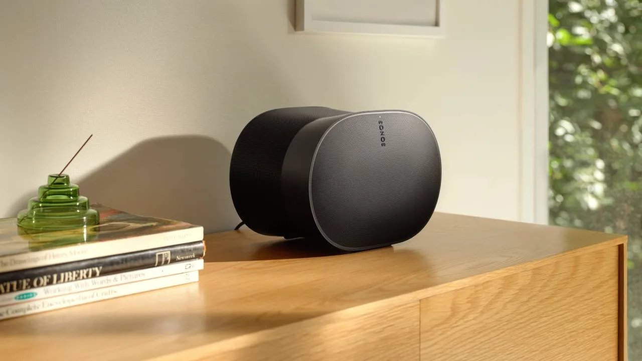 Sonos Türkiye Pazarına Giriş Yapıyor: Yüksek Ses Kalitesiyle Evlerinizi Doldurmaya Hazır!