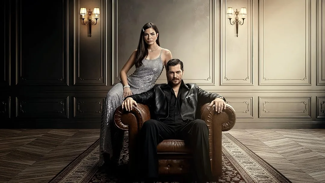 Kasım Ayının Dijital Platformlardaki Yıldızları: Türkiye’de En Çok İzlenen Dizi ve Filmler Açıklandı