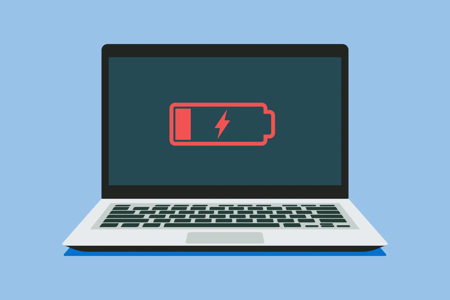 Windows Dizüstü Bilgisayarlarınızın Pil Sağlığını Kontrol Etmenin En İyi Yolları ve İpuçları