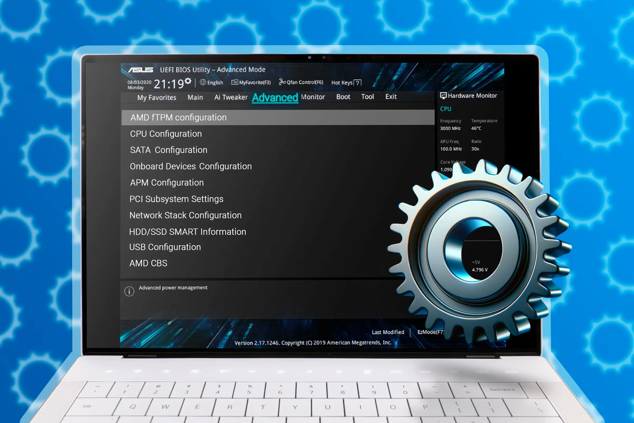 Bilgisayarınızın Performansını Maksimize Edin: İşte Yapılması Gereken Temel BIOS Ayarları