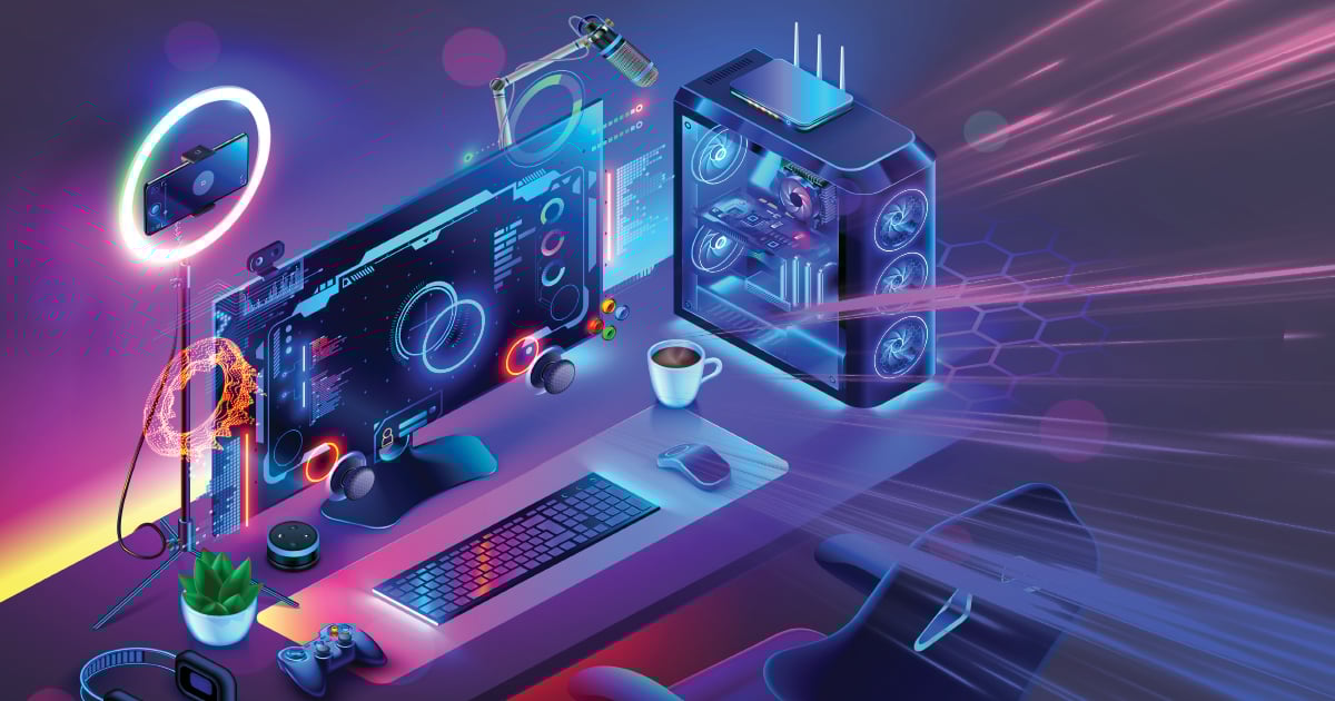 Oyunlarda Ping Sorununu Çözmenin Tüm Yolları: Kapsamlı Rehber