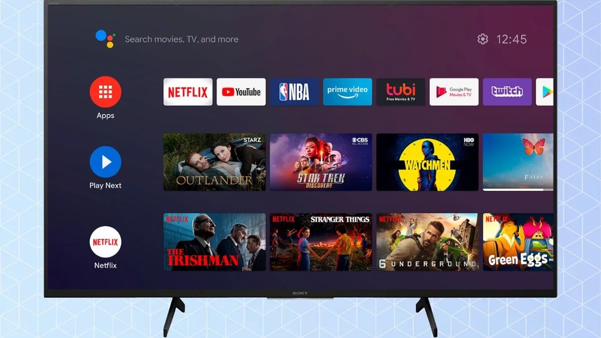 Google TV ve Android TV: Akıllı Televizyon Deneyiminde Yeni Nesil Bir Dönüşüm
